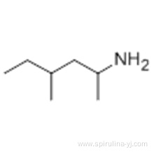 1,3-Dimethylpentylamine CAS 105-41-9